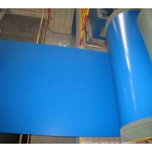 Steel Products Colour Coated Sheets